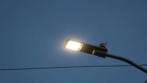 iluminação