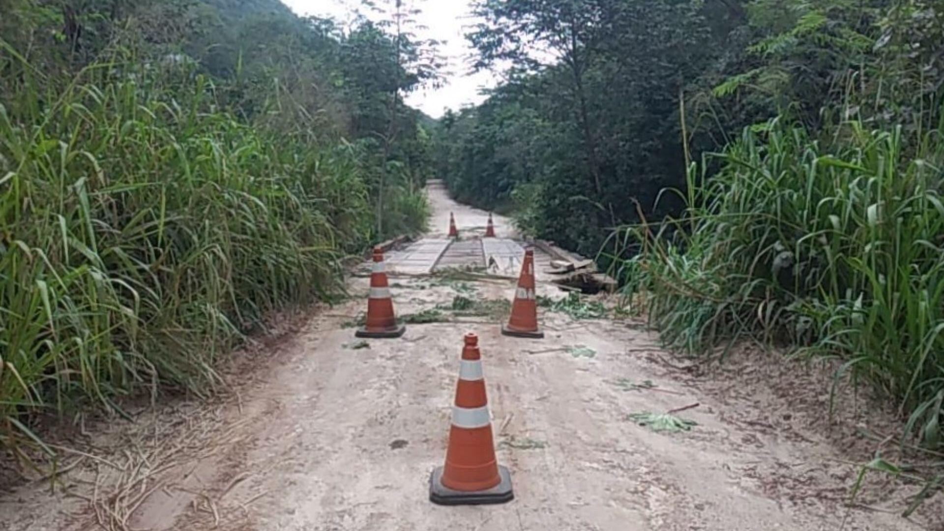 bodoquena ponte