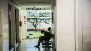 enfermagem