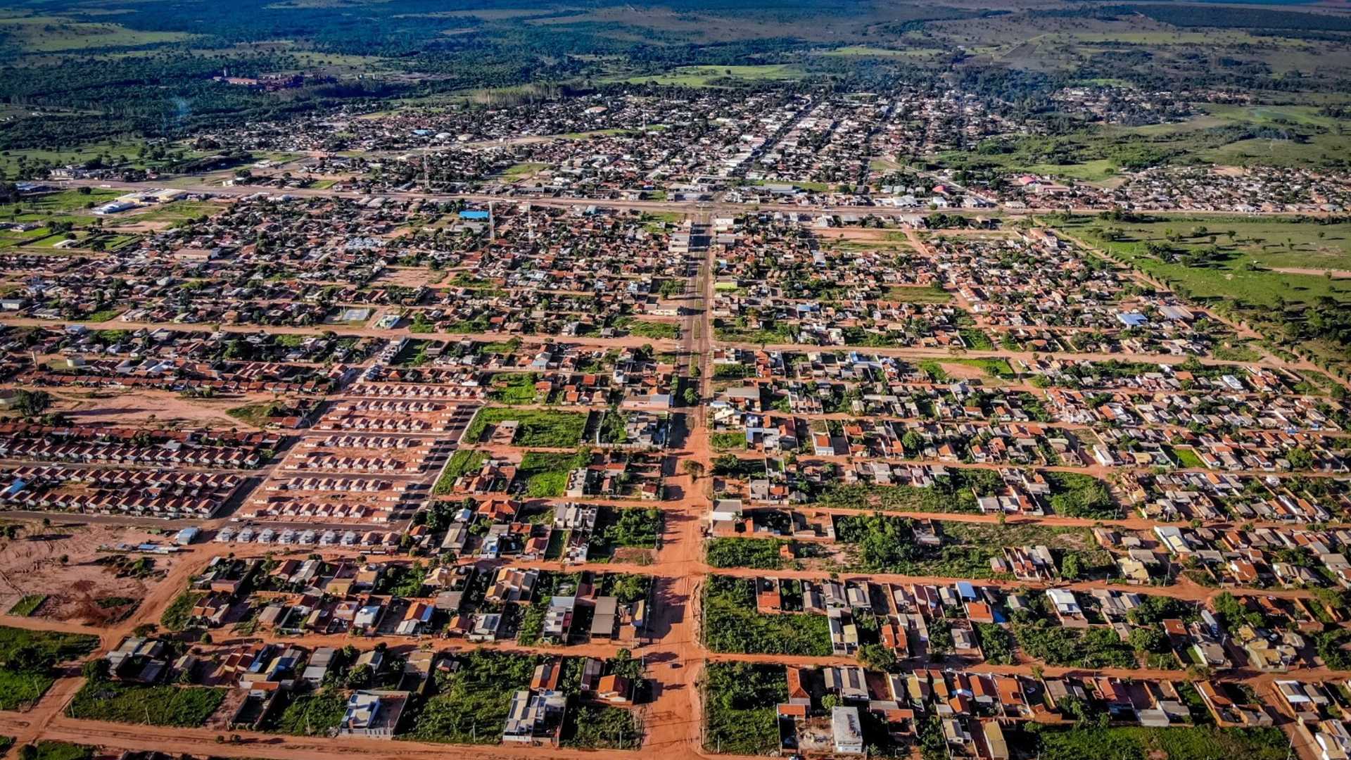 Ribas do Rio Pardo