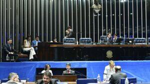 senado