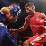 boxe