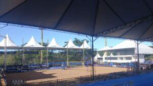 vôlei