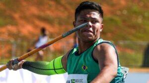 atletismo