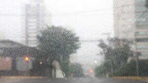 chuva