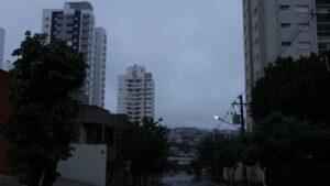 chuva