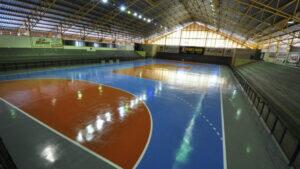ginasio dourados esportes