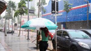 chuva