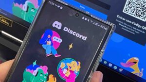 Força-tarefa divulga e-mail para denúncias contra crimes no Discord