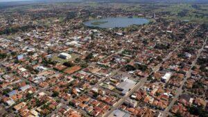 Três Lagoas