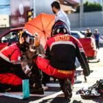 Bombeiros - Henrique Arakaki