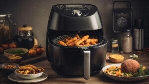 airfryer