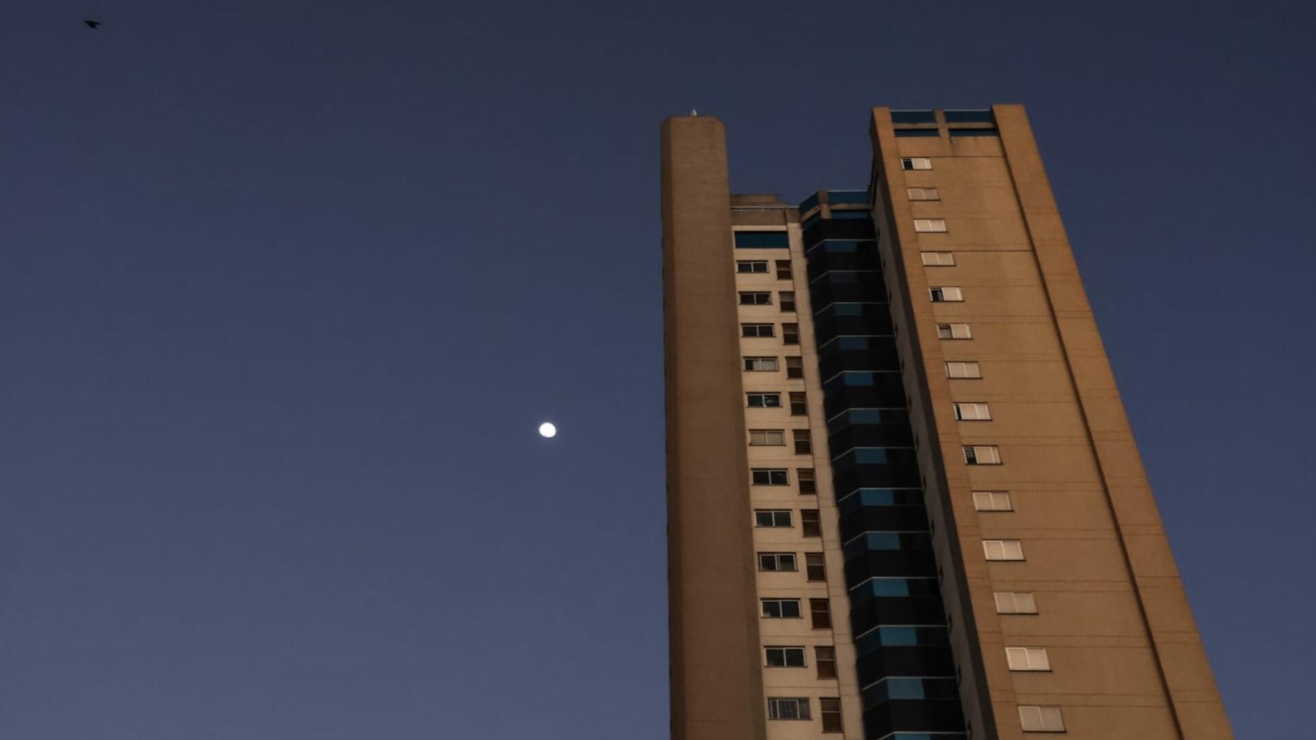 céu