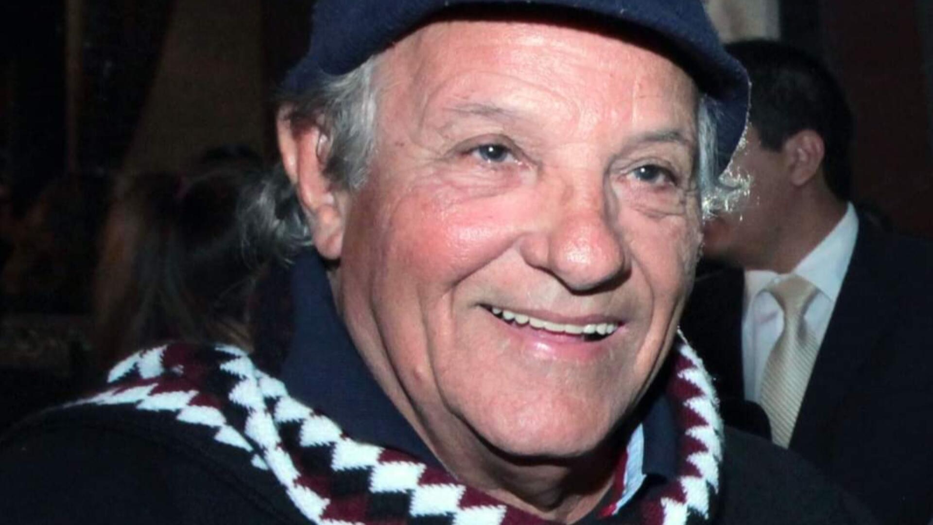 Augusto César