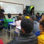 Palestra DOF