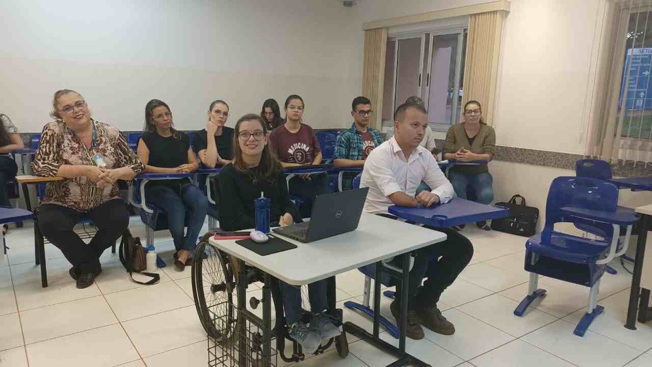 alunos UFMS