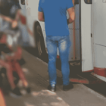 cadeirante ônibus consórcio
