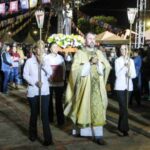 Arraial de Santo Antônio em Campo Grande