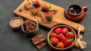 fondue