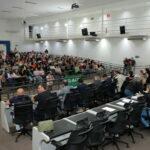 audiência educação especial