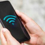 wifi internet celular
