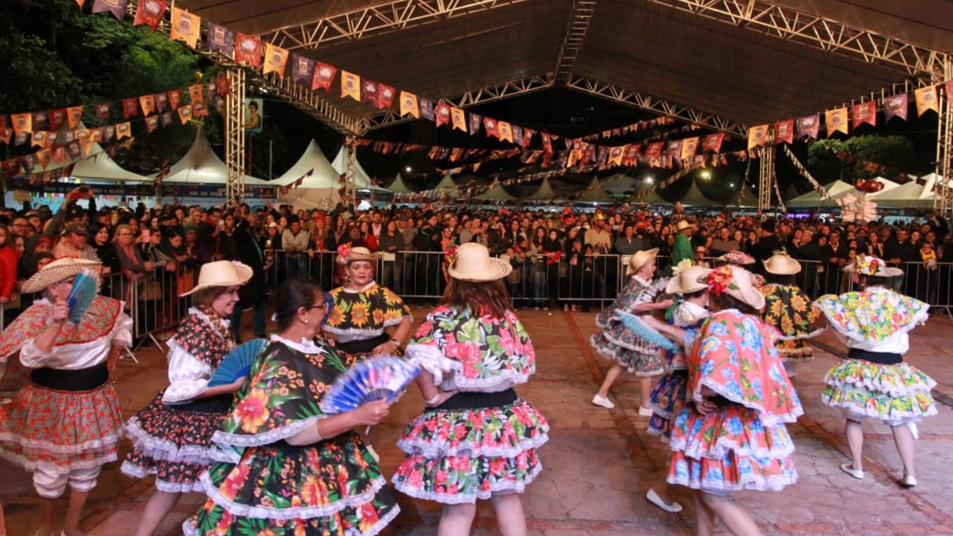 Arraial de Santo Antônio de Campo Grande
