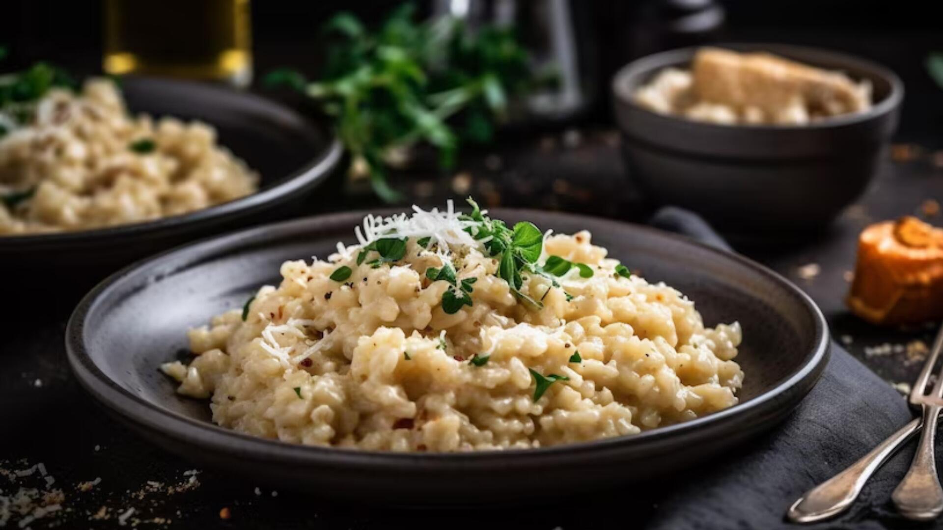 Risoto