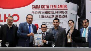 ldo