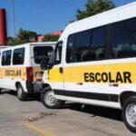 transporte escolar