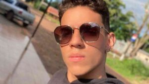 Hugo Vinicius Skulny