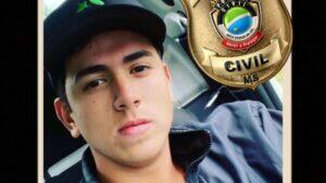 autor crime hugo jogador de futebol
