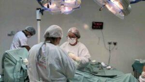 Hospital