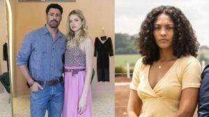 aline caio graça daniel terra e paixão