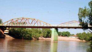 aquidauana ponte velha