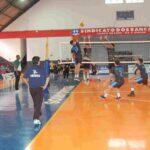 Copa Pantanal define campeões de vôlei categorias sub-15 e 17 em Campo Grande