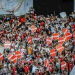 vila nova torcida futebol