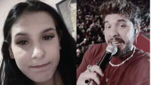 Ana Castela e Gustavo Mioto