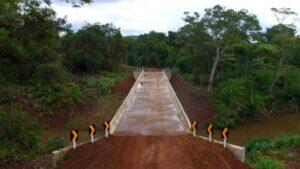 ponte concreto licitação
