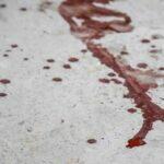 crimes violentos