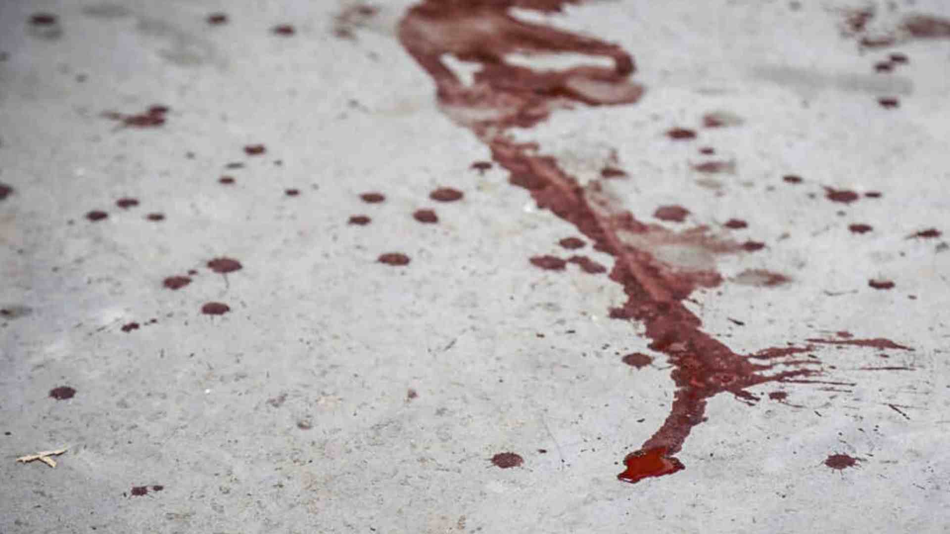 crimes violentos