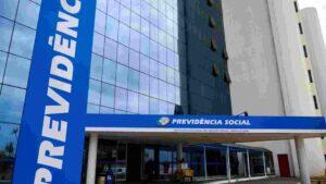 Instituto Nacional do Seguro Social INSS concurso
