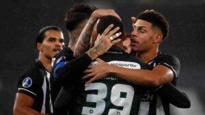 botafogo-futebol-divulgação
