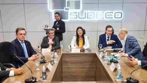 rose modesto sudeco