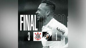 corinthians