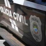 policia civil