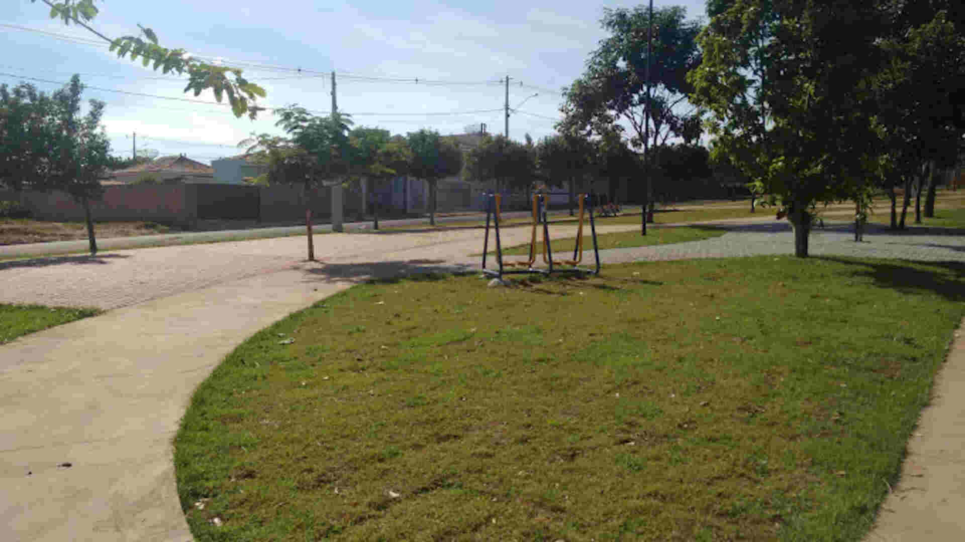praça