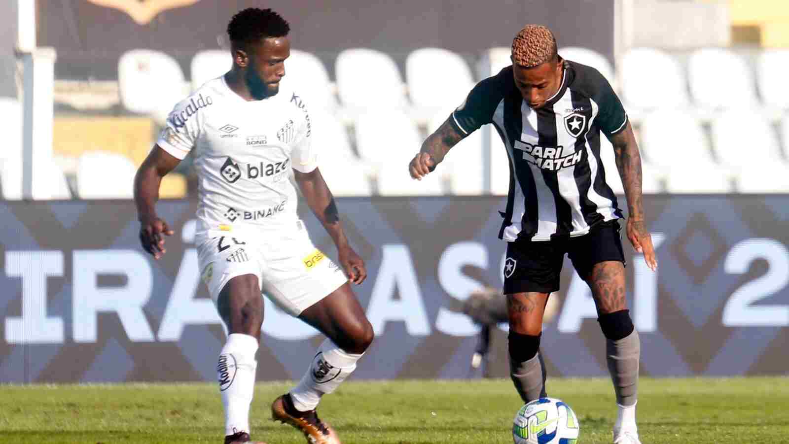 santos-botafogo-futebol