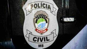 Polícia Civil de MS volta ao foco de crise institucional com falhas no atendimento da DEAM (Henrique Arakaki, Midiamax)
