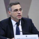 andre mendonça