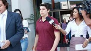 Reincidente: Condenado por desfigurar namorada é preso em operação contra violência doméstica